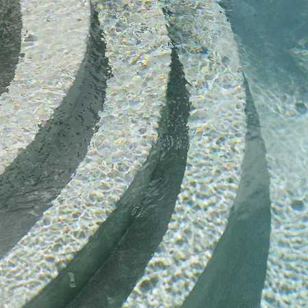 ヴィラ Casa Jable Roja アデヘ