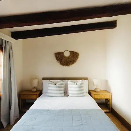 فيلة Casa Jable Roja *