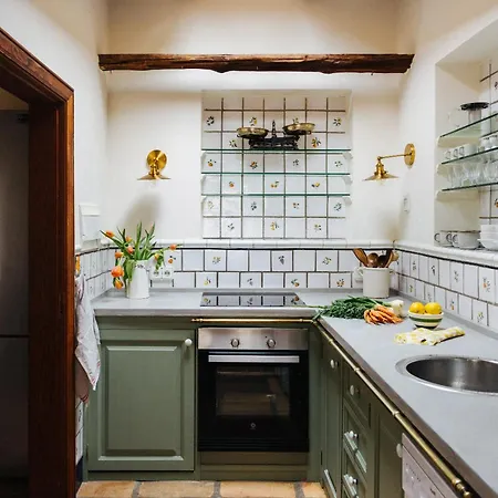 فيلة Casa Jable Roja