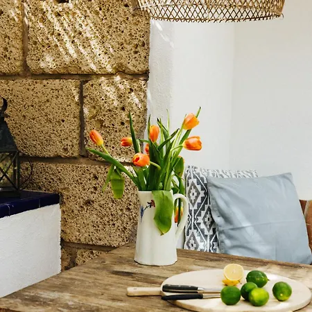 فيلة Casa Jable Roja أذيخي