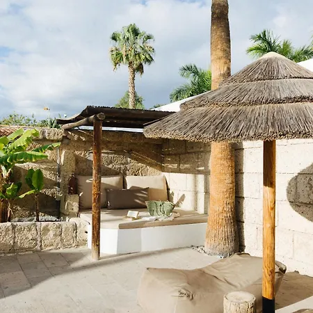 فيلة Casa Jable Roja