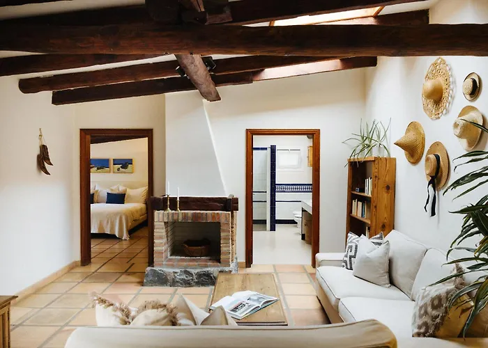 Villa Casa Jable Roja