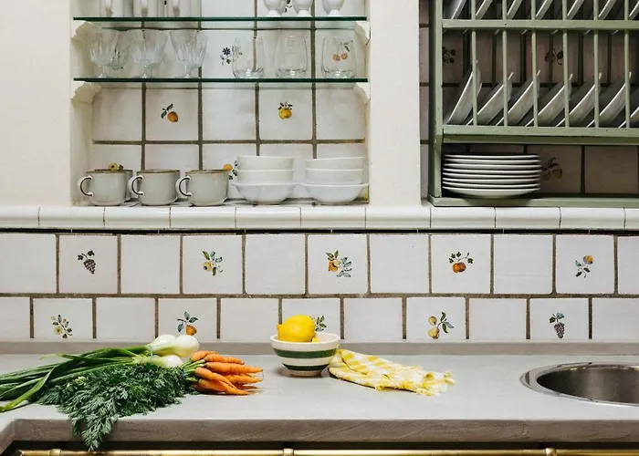 Casa Jable Roja Βίλα