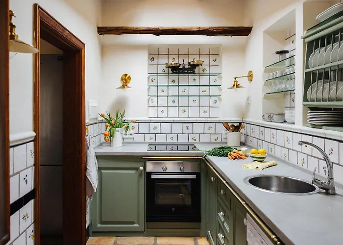 Βίλα Casa Jable Roja