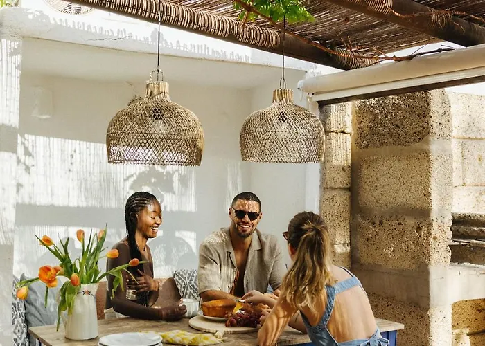 Casa Jable Roja * Costa Adeje (Tenerife)