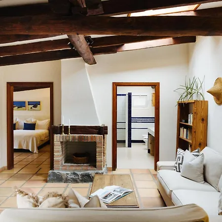 Villa Casa Jable Roja