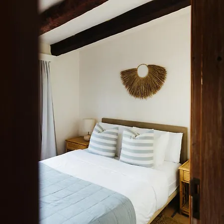 Casa Jable Roja Willa