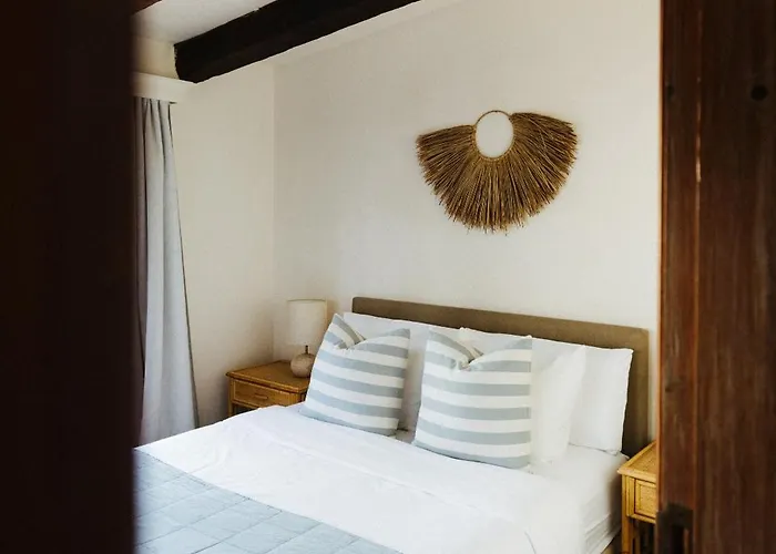 Casa Jable Roja Vila