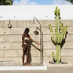 Casa Jable Roja Costa Adeje (Tenerife)