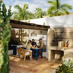 Casa Jable Roja Villa Costa Adeje (Tenerife)