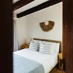 Casa Jable Roja Villa