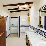Villa Casa Jable Roja *